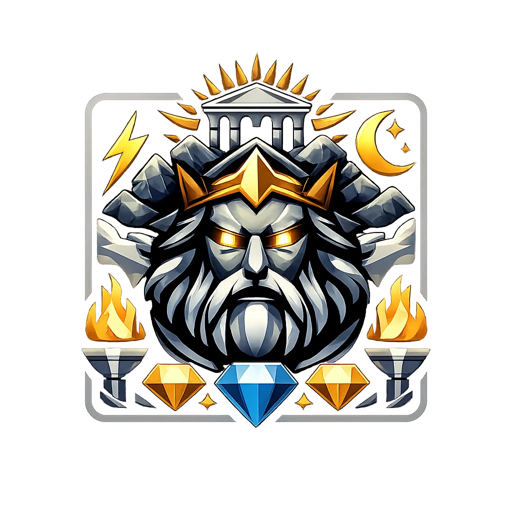 Age of the Gods: King of Olympus Megaways