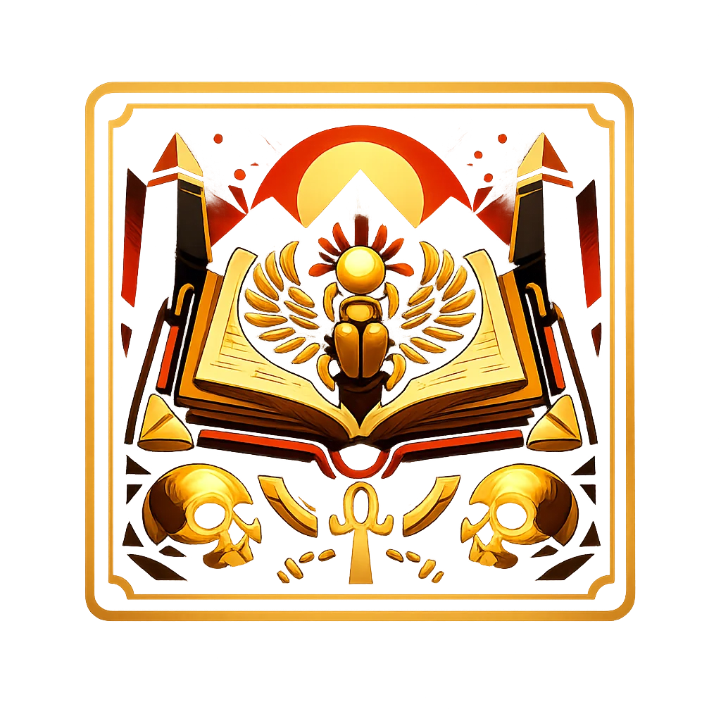 Book of Dead