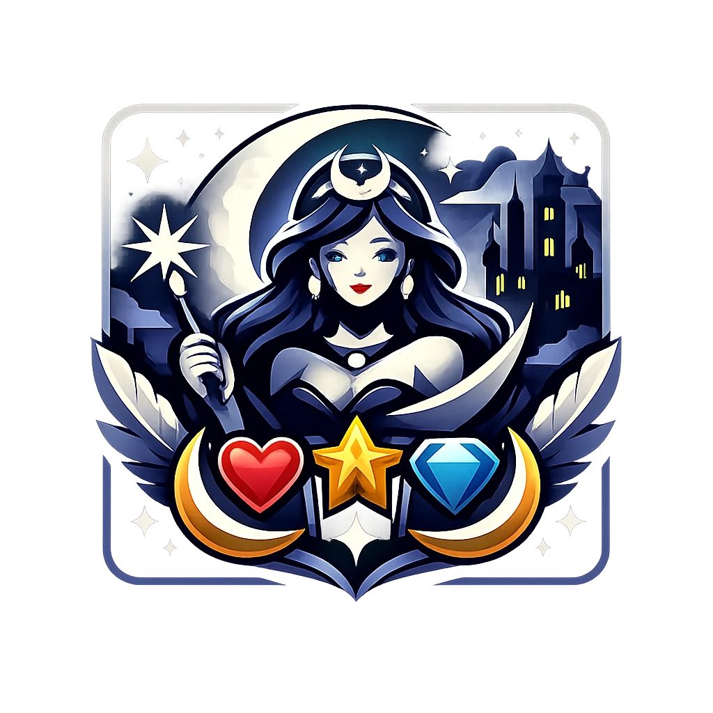 Moon Princess